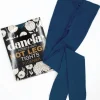 Danehot Legs Tights 70den Petrol
