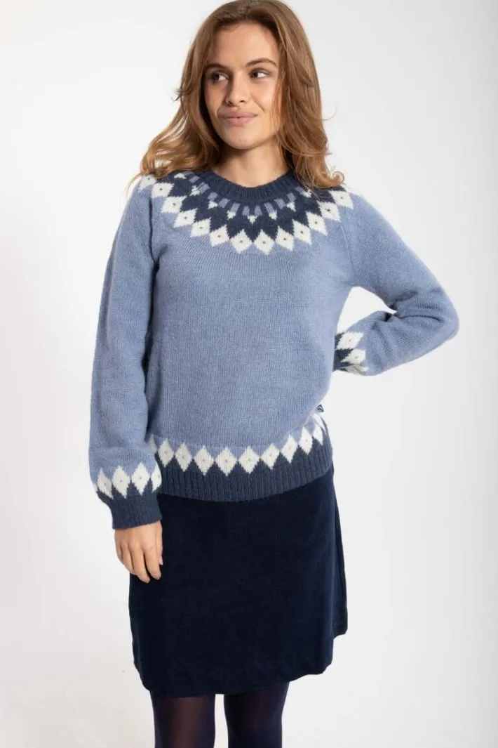 danehot_stove_mohair_swea_3.webp Danehot Stove Mohair Sweater Porcelaine/Chalk/Marine