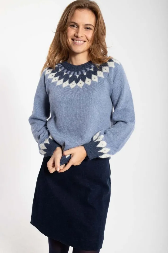 danehot_stove_mohair_swea_5.webp Danehot Stove Mohair Sweater Porcelaine/Chalk/Marine