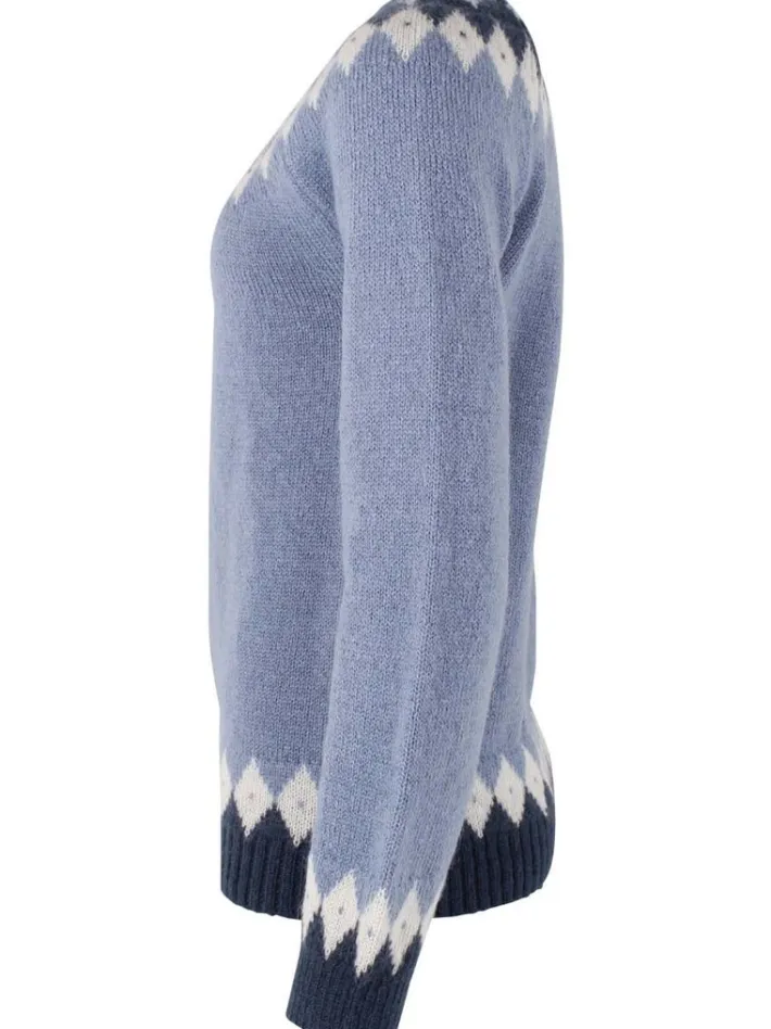danehot_stove_mohair_swea_9.webp Danehot Stove Mohair Sweater Porcelaine/Chalk/Marine