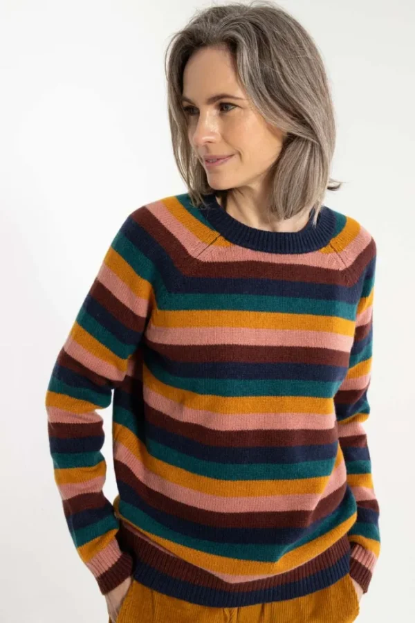 Danehytte Wool Sweater Big Things