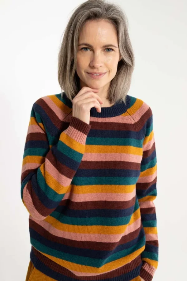 Danehytte Wool Sweater Big Things