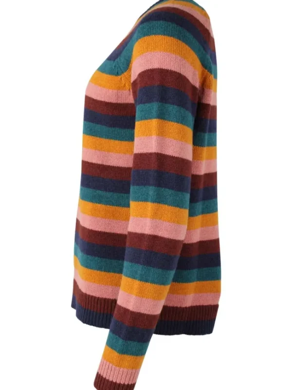 Danehytte Wool Sweater Big Things