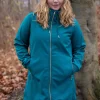 Danejane Softshell Dark Duck