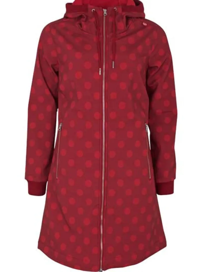 danejane_softshell_dark_r_2-1.webp Danejane Softshell Dark Red/Red DOTS
