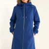 Danejane Softshell Deep Blue