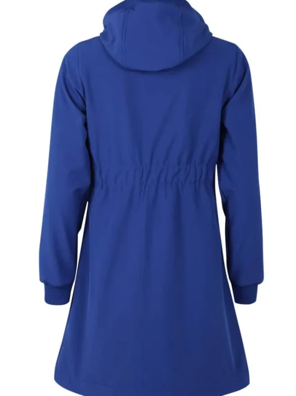 Danejane Softshell Deep Blue