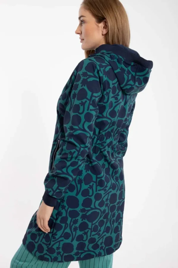 Danejane Softshell Dk Navy POPTONE