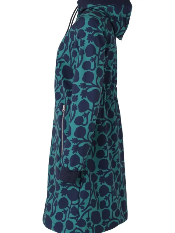 Danejane Softshell Dk Navy POPTONE