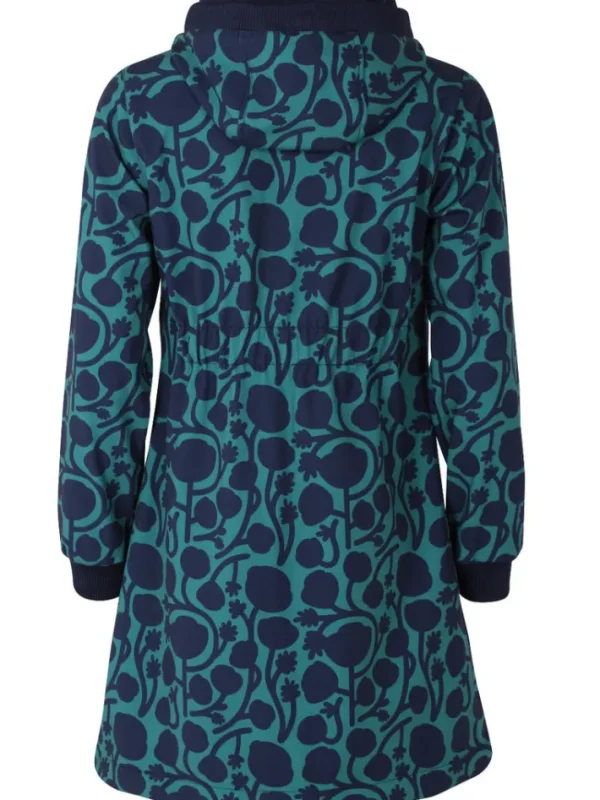 Danejane Softshell Dk Navy POPTONE