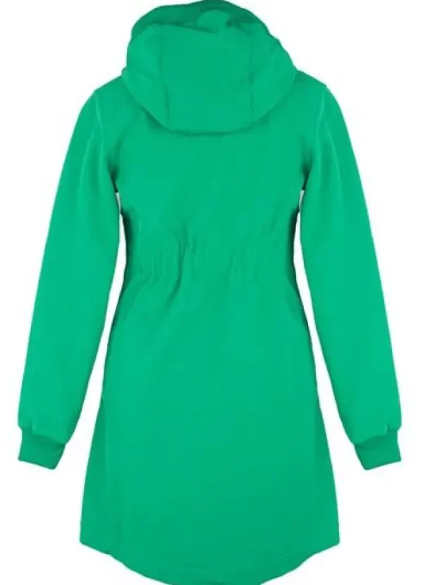 Danejane Softshell Dutch Green