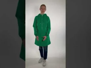 Danejane Softshell Dutch Green