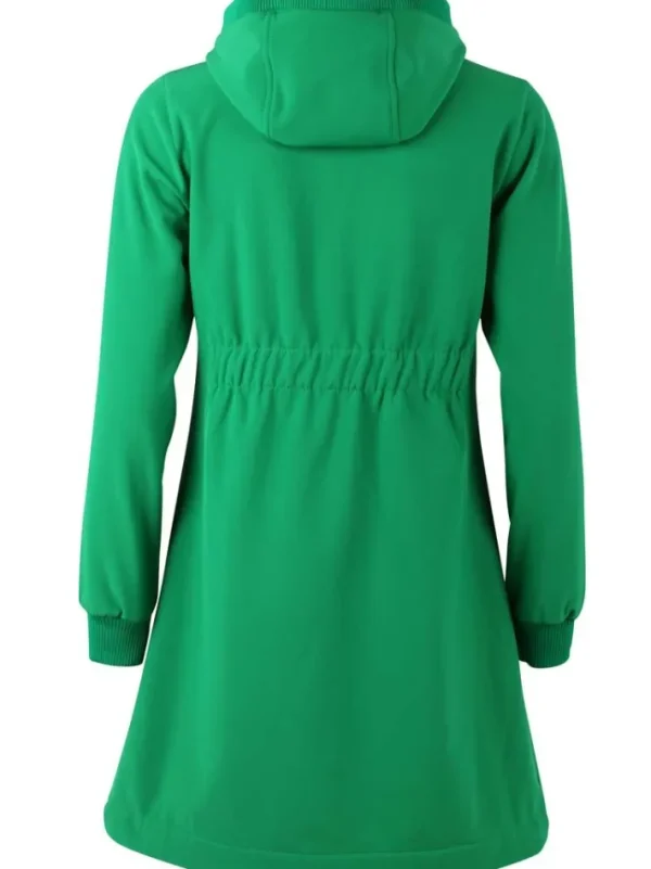 Danejane Softshell Grass Green