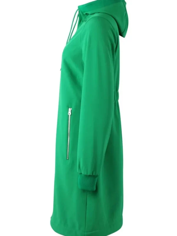 Danejane Softshell Grass Green