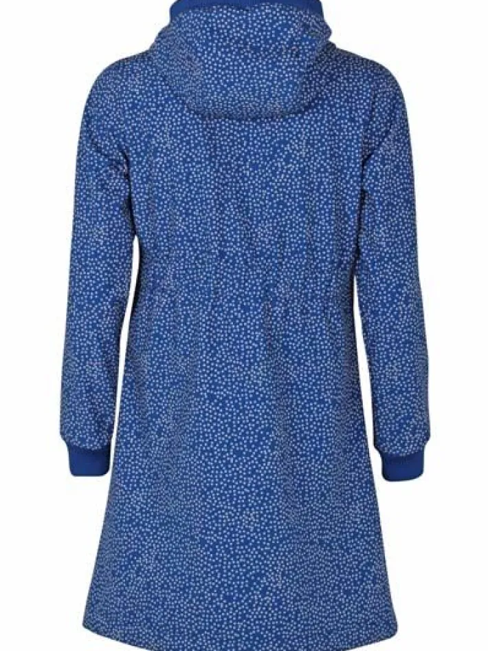 danejane_softshell_indigo_4.webp Danejane Softshell Indigo/Lt Beige FUNDOTS