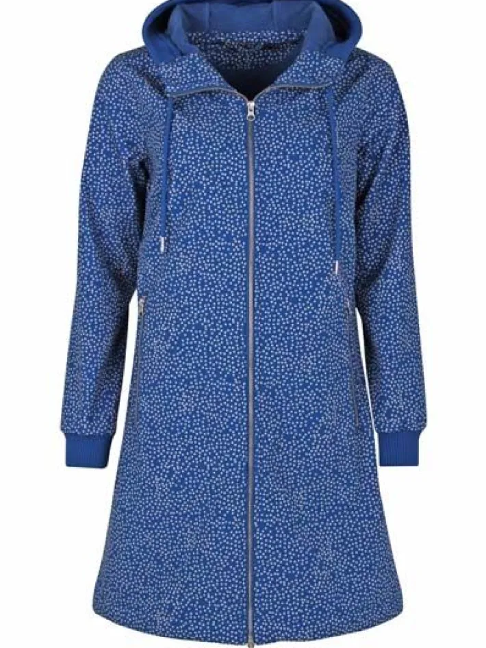 danejane_softshell_indigo_6.webp Danejane Softshell Indigo/Lt Beige FUNDOTS