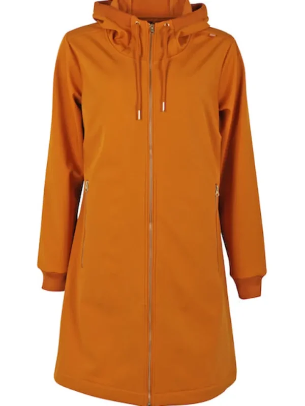 Danejane Softshell Light Amber