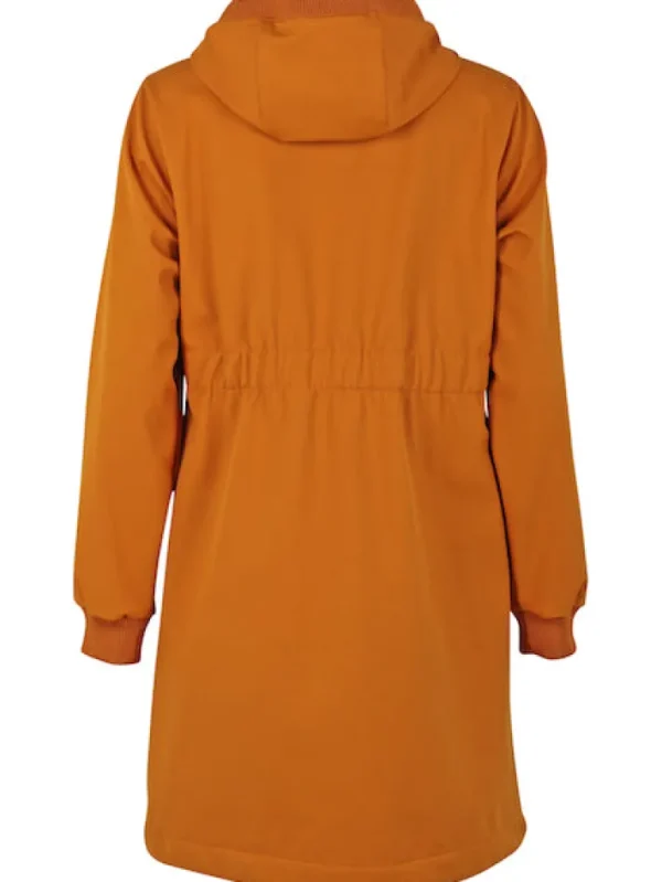 Danejane Softshell Light Amber