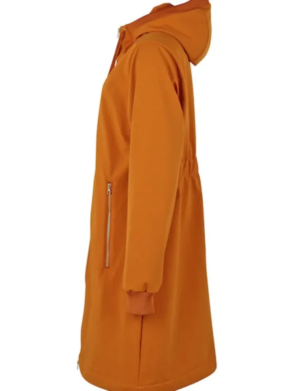 Danejane Softshell Light Amber