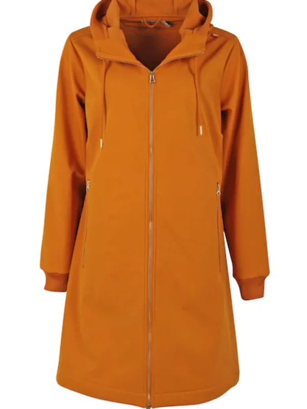 Danejane Softshell Light Amber