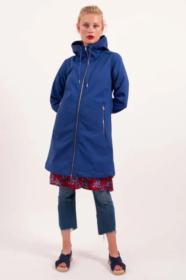 Danejane Softshell Marine