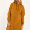 Danejane Softshell Mustard
