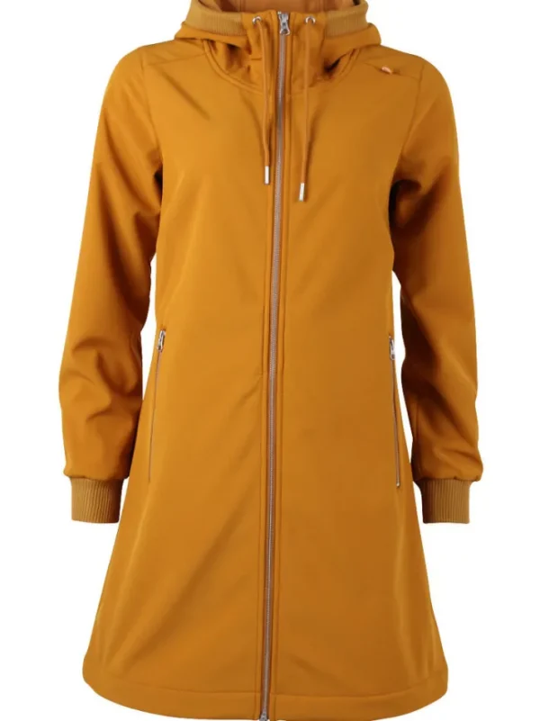 Danejane Softshell Mustard