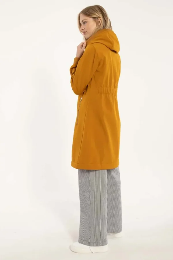 Danejane Softshell Mustard