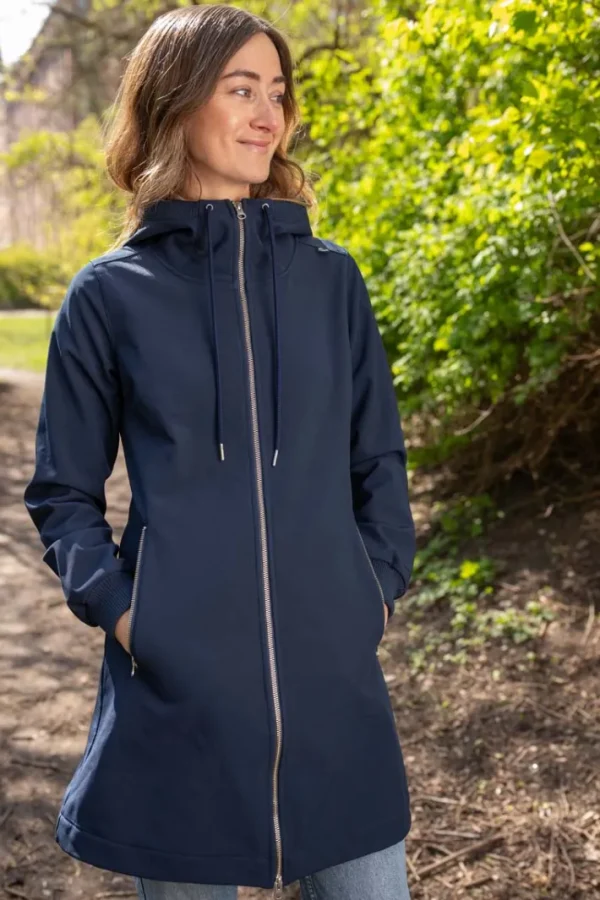 Danejane Softshell Navy