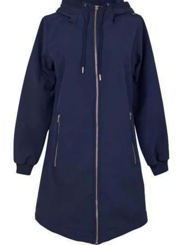 Danejane Softshell Navy