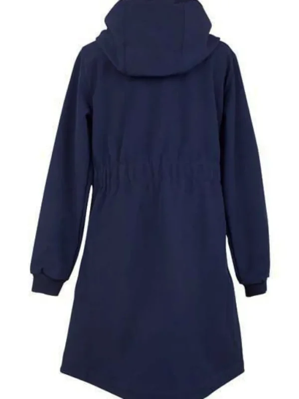 Danejane Softshell Navy
