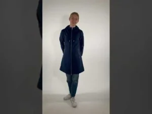 Danejane Softshell Navy