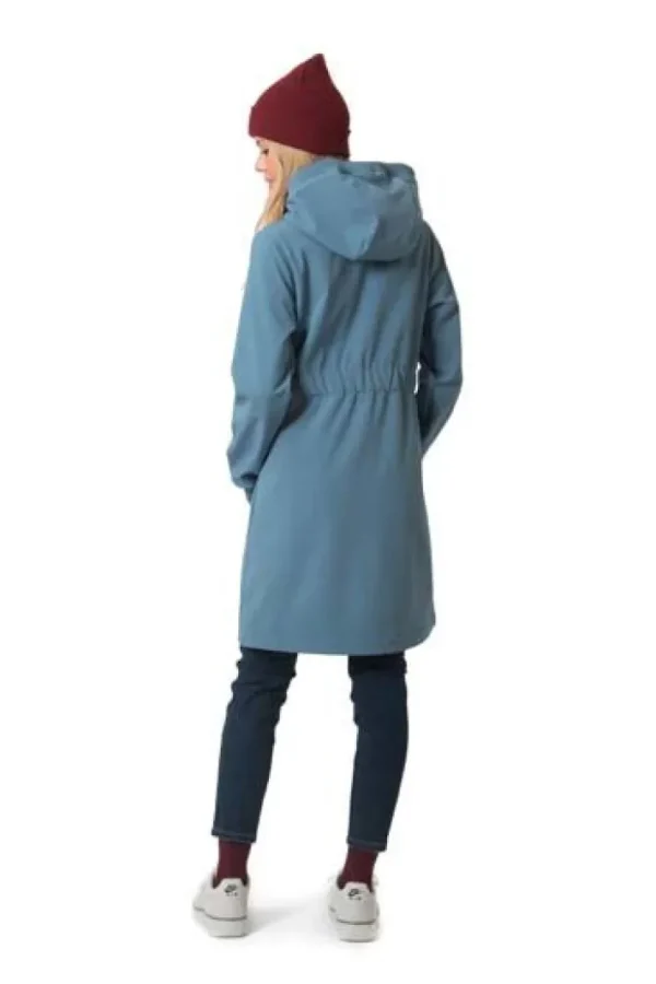 Danejane Softshell Porcelaine