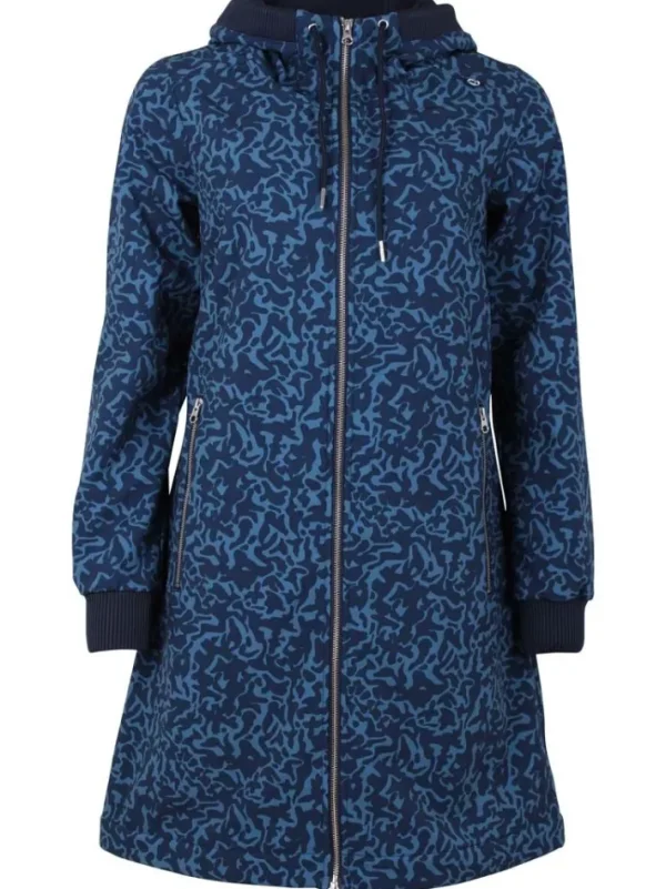 Danejane Softshell Porcelaine RIPPLES