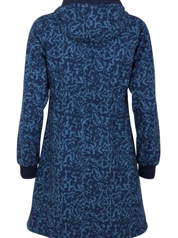 Danejane Softshell Porcelaine RIPPLES