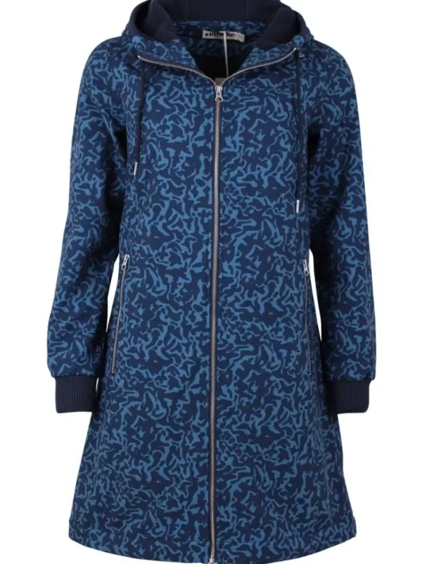 Danejane Softshell Porcelaine RIPPLES