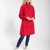 Danejane Softshell Red