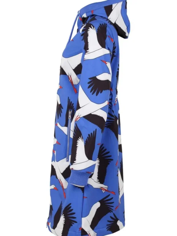 Danejane Softshell Royal Blue STORK