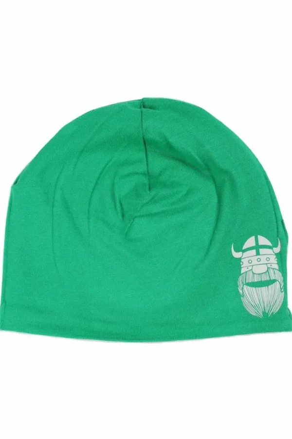 Danejersey Beanie Engedal / Deep Forest