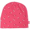 Danejersey Beanie Rasberry Sorbet MINIFLOWER / Rasberry Sorbet