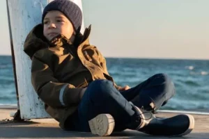 Danejohan Hunt Winter Jacket Army