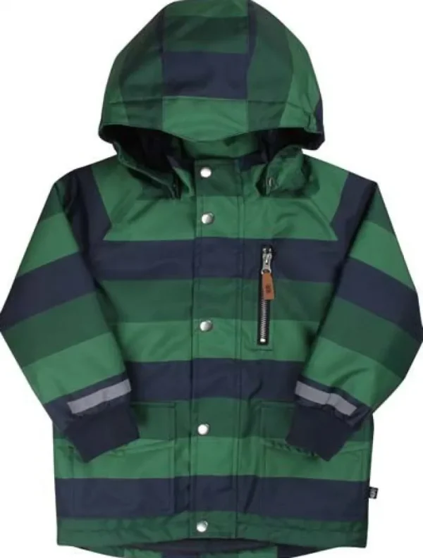 Danejohan Winter Jacket Commando