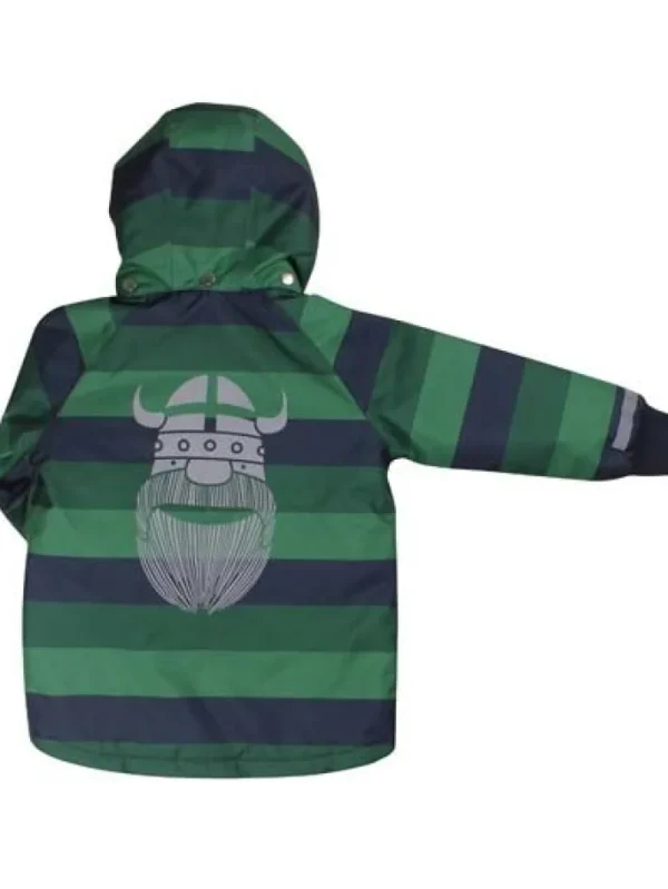 Danejohan Winter Jacket Commando