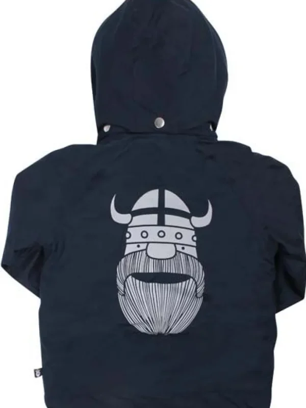 Danejohan Winter Jacket Dk Navy