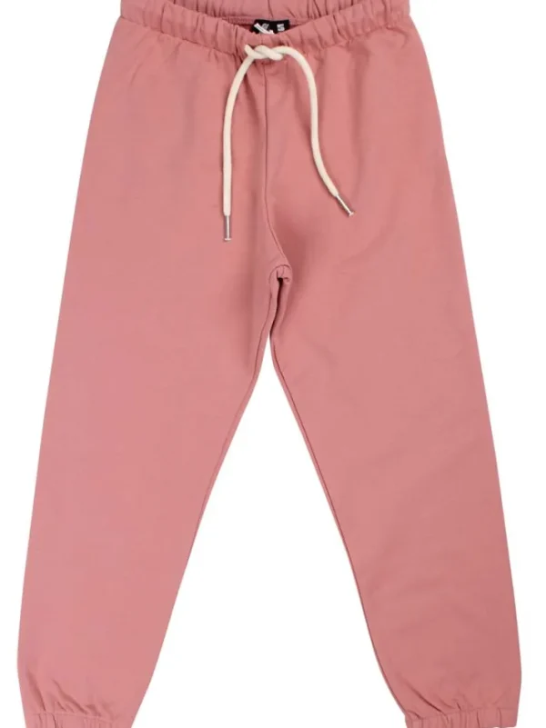 Danejonas Pants Antique Rose