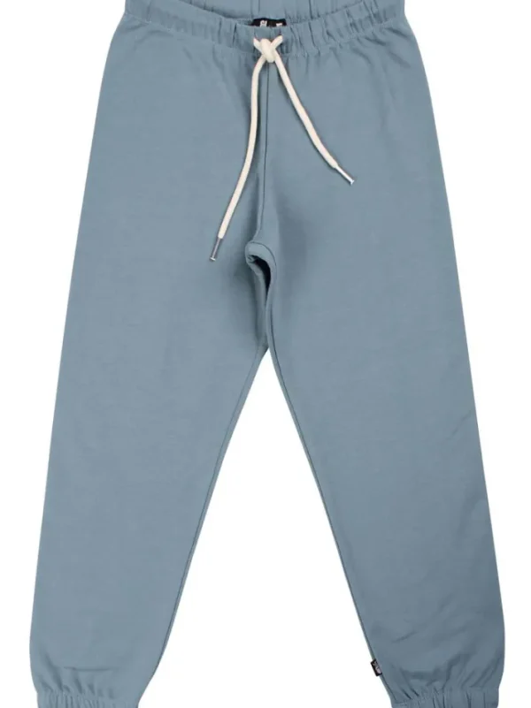 Danejonas Pants Blue Grey