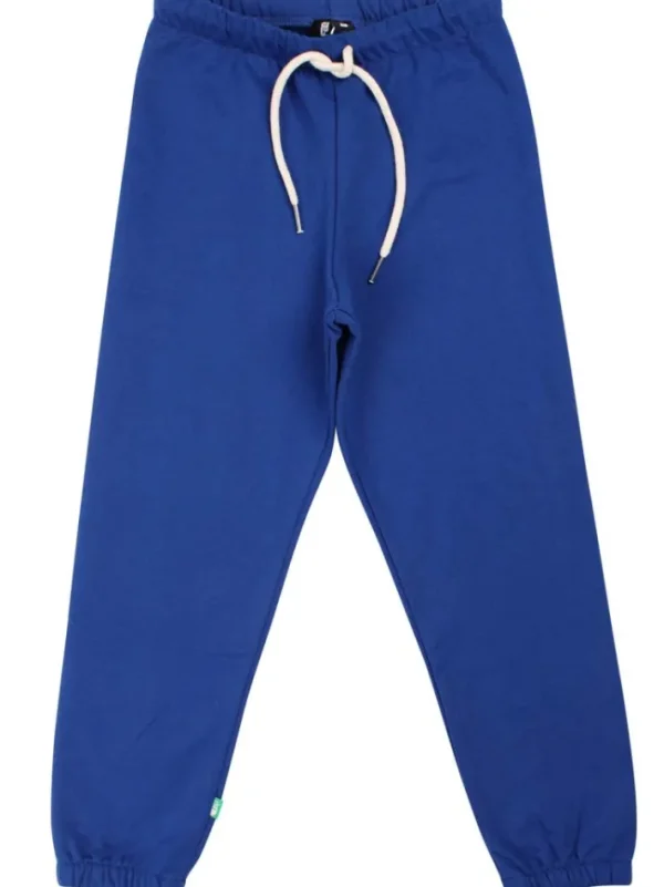 Danejonas Pants Deep Blue