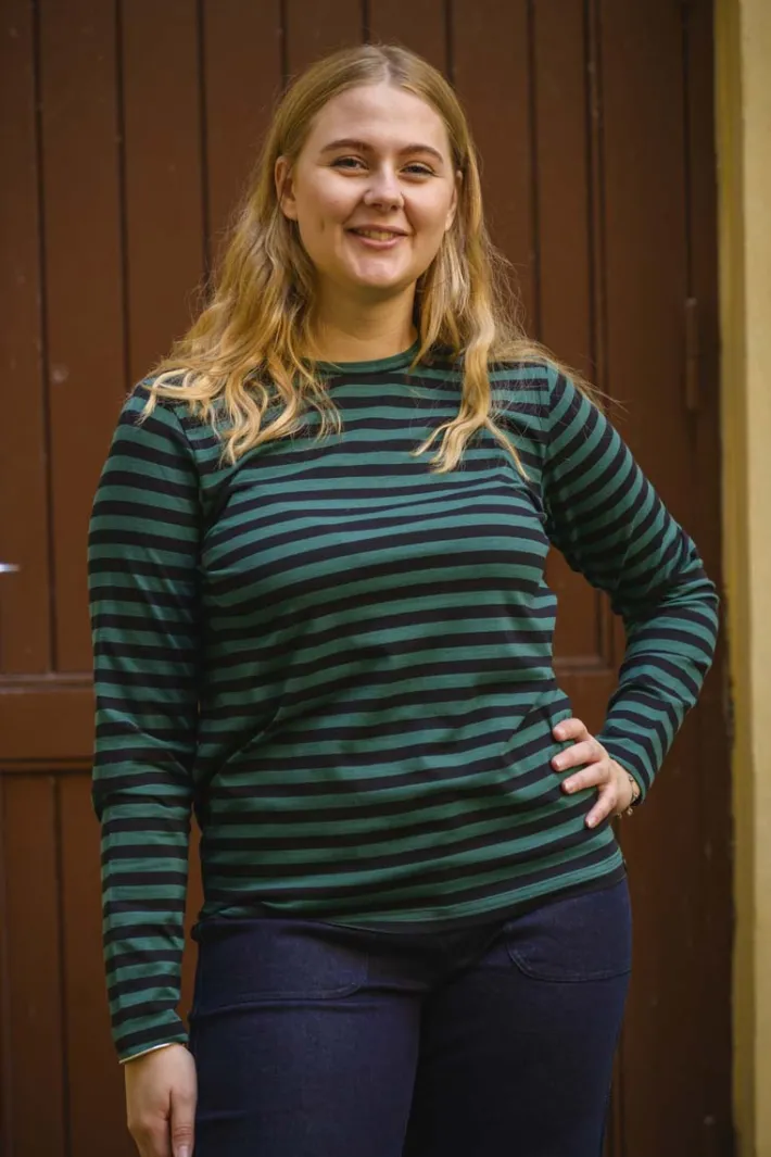 danejubii_ls_modal_tee_bl_0.webp Danejubii LS Modal Tee Black/Dark Duck