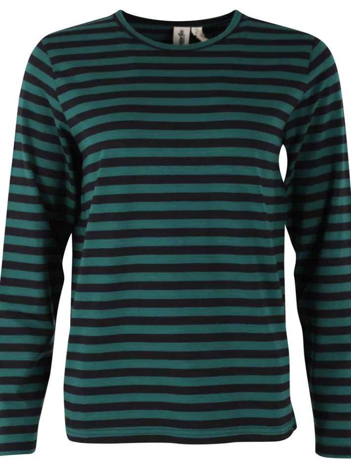 danejubii_ls_modal_tee_bl_2.webp Danejubii LS Modal Tee Black/Dark Duck