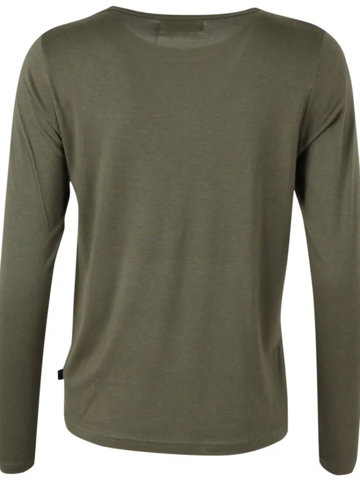 danejubii_ls_modal_tee_dk_3.webp Danejubii LS Modal Tee Dk Army